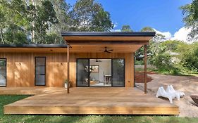 The Brook View Byron Bay