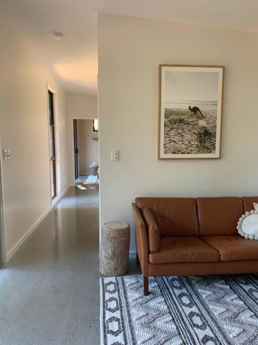 The Brook View Byron Bay Villa Ewingsdale Exterior photo