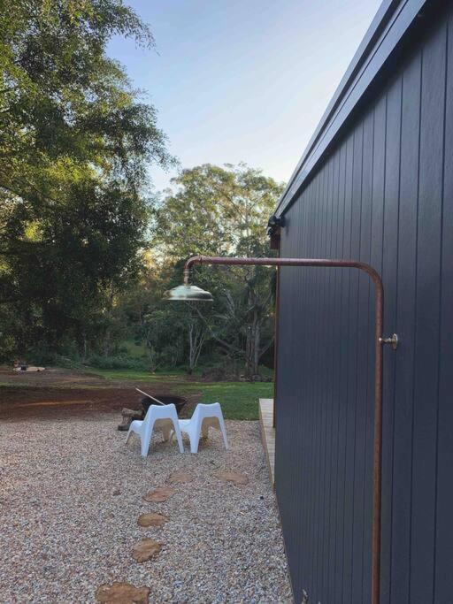 The Brook View Byron Bay Villa Ewingsdale Exterior photo